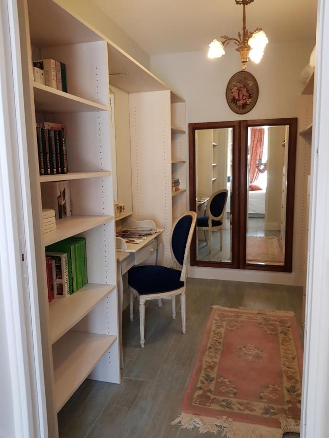 Mas D'Azur Bed & Breakfast Рокфор Ле Па Екстериор снимка