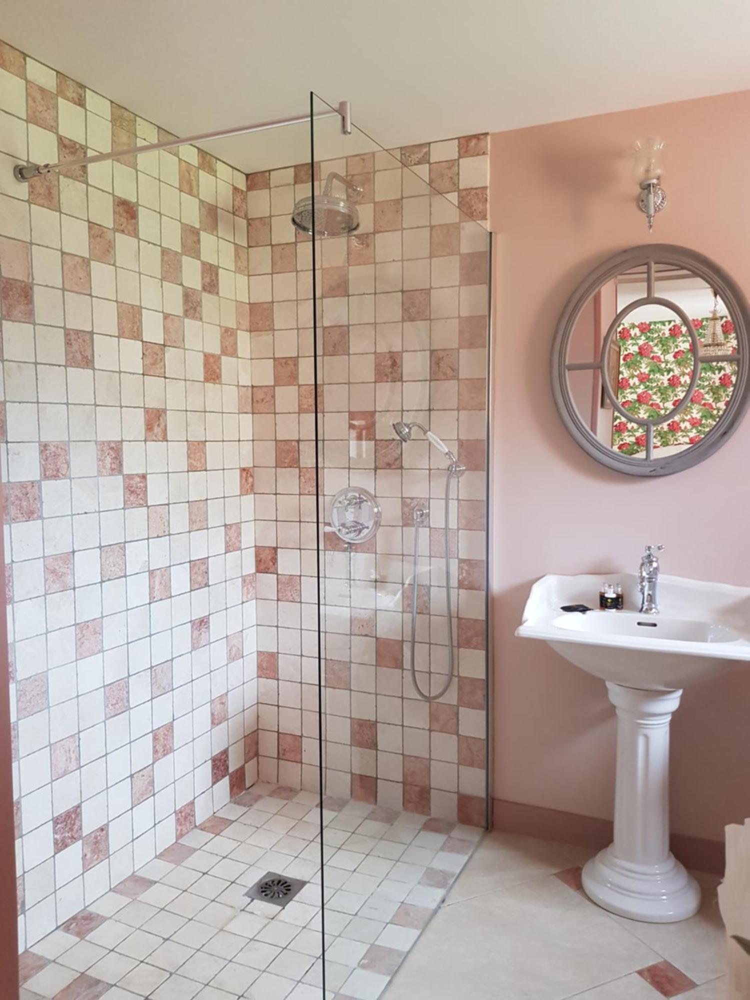 Mas D'Azur Bed & Breakfast Рокфор Ле Па Екстериор снимка